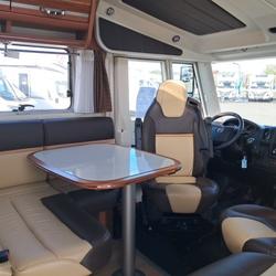 Integral Rapido FIAT DUCATO 2.3 L 150 Co&euml;tmieux