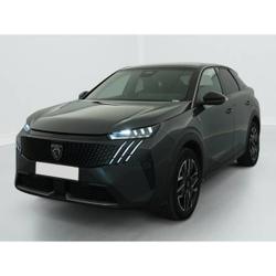 Peugeot 3008 Hybrid 145 e-DCS6 GT Saint-Jouan-des-Gu&eacute;rets