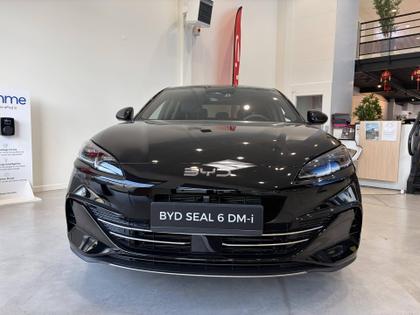 BYD Seal - Seal 6 1.5l DM-i 156 kW PHEV Comfort Lite - 34 990 €