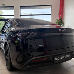 BYD Seal Seal 6 1.5l DM-i 156 kW PHEV Comfort Lite Ploeren