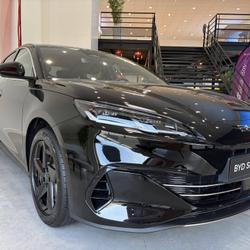 BYD Seal Seal 6 1.5l DM-i 156 kW PHEV Comfort Lite Ploeren