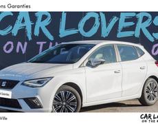 Seat Ibiza Mantes-la-Ville