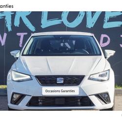 Seat Ibiza Ibiza 1.0 TSI 115 ch S/S DSG7 Copa Mantes-la-Ville