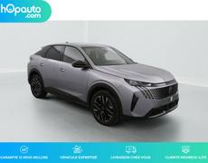Peugeot 3008 Saint-Jouan-des-Guérets