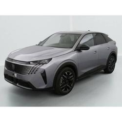 Peugeot 3008 NOUVEAU Hybrid 145 e-DCS6 Allure Saint-Jouan-des-Gu&eacute;rets