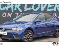 Volkswagen Polo Mantes-la-Ville