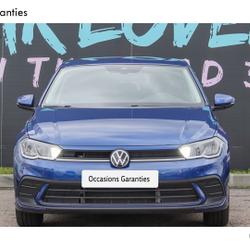 Volkswagen Polo Polo 1.0 TSI 95 S&S BVM5 VW Edition Mantes-la-Ville