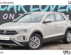 Volkswagen T-Roc Mantes-la-Ville