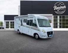 Integral Bavaria Coëtmieux
