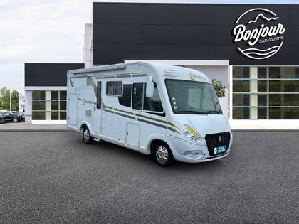 Integral Bavaria Autres Bavaria  - FIAT DUCATO 2.3 JTD 130 - 52 270 €