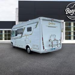 Integral Bavaria FIAT DUCATO 2.3 JTD 130 Co&euml;tmieux