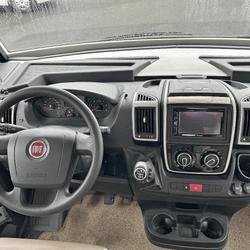 Integral Bavaria FIAT DUCATO 2.3 JTD 130 Co&euml;tmieux
