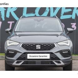 Seat Ateca Ateca 1.0 TSI 115 ch Start/Stop Copa Mantes-la-Ville