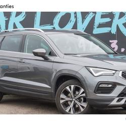 Seat Ateca Ateca 1.0 TSI 115 ch Start/Stop Copa Mantes-la-Ville