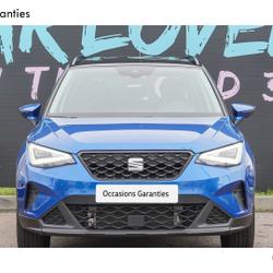 Seat Arona 1.0 TSI 115 ch Start/Stop DSG7 Copa occasion - Mantes-la-Ville - photo 2/32