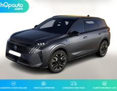 Peugeot 5008 Cesson-Sévigné