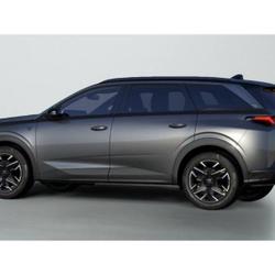 Peugeot 5008 HYBRID 145CH E-DCS6 GT Saint-Jouan-des-Gu&eacute;rets