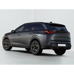 Peugeot 5008 HYBRID 145CH E-DCS6 GT Saint-Jouan-des-Gu&eacute;rets