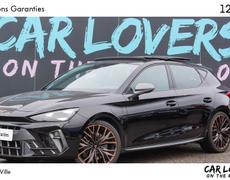 Cupra Leon Mantes-la-Ville