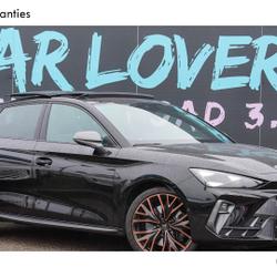 Cupra Leon Leon eHybrid 272 ch DSG6 VZ Mantes-la-Ville