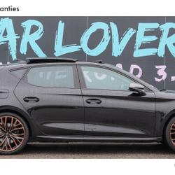 Cupra Leon Leon eHybrid 272 ch DSG6 VZ Mantes-la-Ville