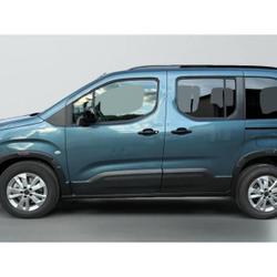 Peugeot Rifter STANDARD N1 1.5 BLUEHDI 130 ALLURE EAT8 Laval