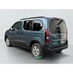 Peugeot Rifter STANDARD N1 1.5 BLUEHDI 130 ALLURE EAT8 Laval