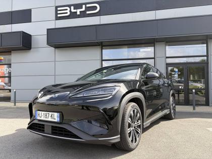 BYD Sealion 7 - Sealion 7 82,5 kWh 313ch RWD Comfort - 41 990 €