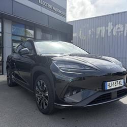 BYD Sealion 7 Sealion 7 82,5 kWh 313ch RWD Comfort Ploeren