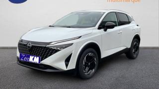 Nissan Qashqai  - photo 0