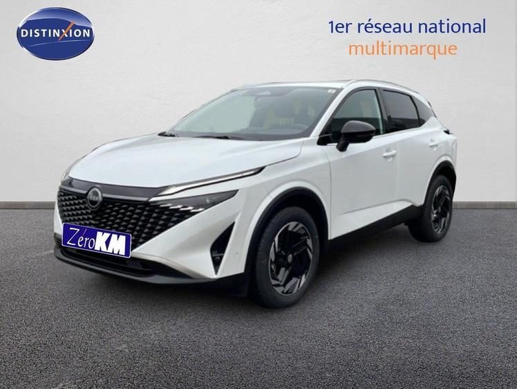 Nissan Qashqai  - 34 680 €