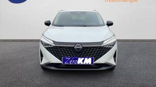 Nissan Qashqai  - photo 1