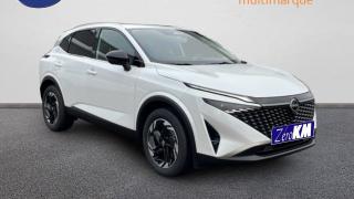 Nissan Qashqai  - photo 2