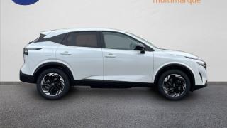 Nissan Qashqai  - photo 3
