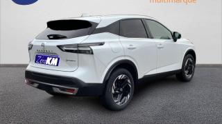 Nissan Qashqai  - photo 4