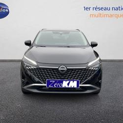 Nissan Qashqai 1.5 E-POWER 205CH N-CONNECTA Ch&acirc;teaubriant