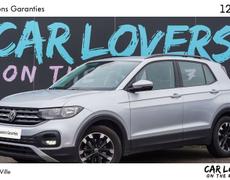 Volkswagen T-Cross Mantes-la-Ville