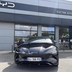 BYD Seal Seal 82,5 kWh 313 ch RWD Design Ploeren