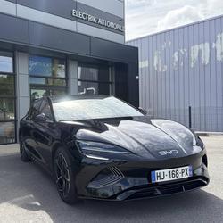 BYD Seal Seal 82,5 kWh 313 ch RWD Design Ploeren