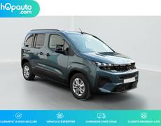 Peugeot Rifter Cesson-Sévigné