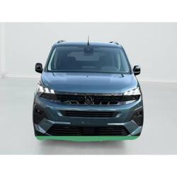 Peugeot Rifter STANDARD N1 1.5 BLUEHDI 130 ALLURE EAT8 Laval