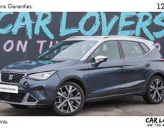 Seat Arona Mantes-la-Ville