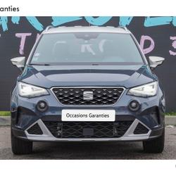 Seat Arona Arona 1.0 TSI 110 ch Start/Stop BVM6 Xperience Mantes-la-Ville