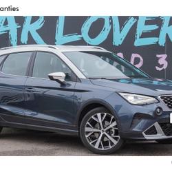 Seat Arona Arona 1.0 TSI 110 ch Start/Stop BVM6 Xperience Mantes-la-Ville