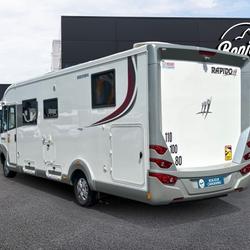 Integral Rapido FIAT DUCATO 2.3 L 180 JTD Co&euml;tmieux