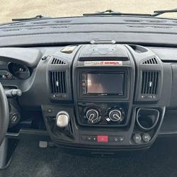Integral Rapido FIAT DUCATO 2.3 L 180 JTD Co&euml;tmieux