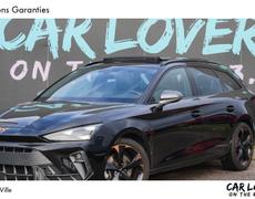 Cupra Leon Sportstourer Mantes-la-Ville