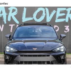 Cupra Leon Sportstourer Leon Sportstourer 2.0 TDI 150 ch DSG7 V Mantes-la-Ville