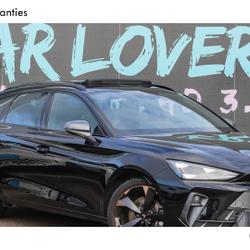 Cupra Leon Sportstourer Leon Sportstourer 2.0 TDI 150 ch DSG7 V Mantes-la-Ville