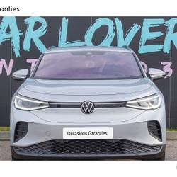 Volkswagen ID4 ID.4 286 ch Pro Life Max Mantes-la-Ville